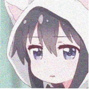 影迷陈屿头像