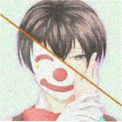影迷苏打气泡头像